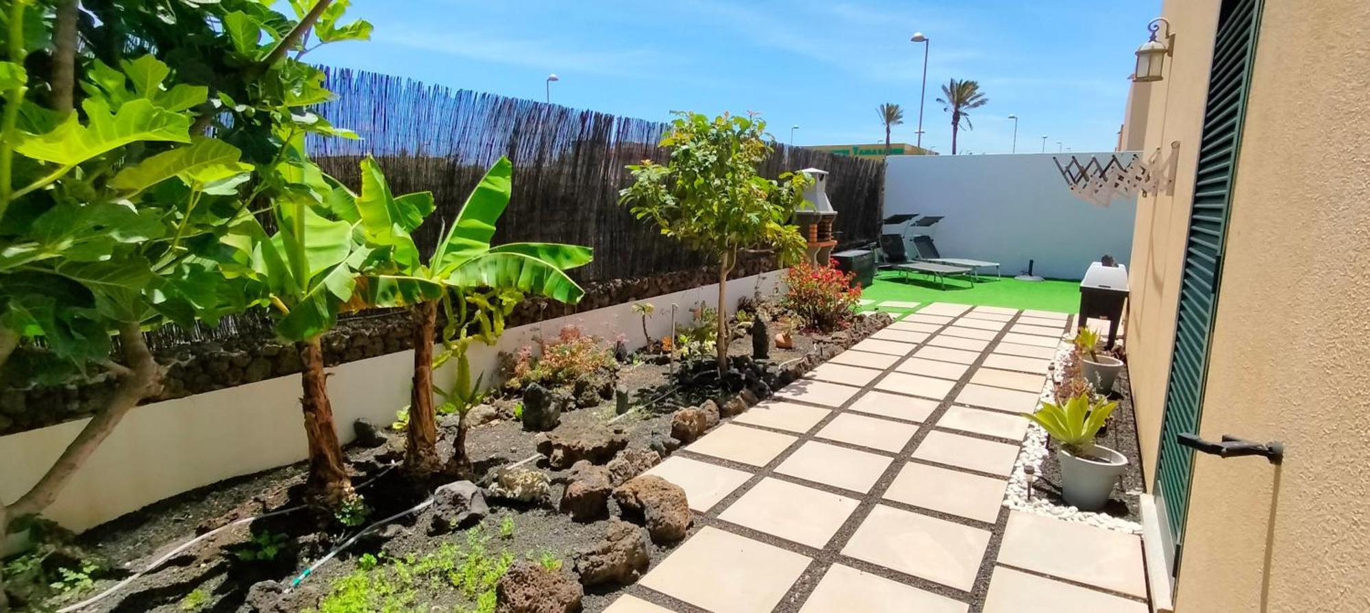 Villa Sharon & Relax Corralejo Exterior foto