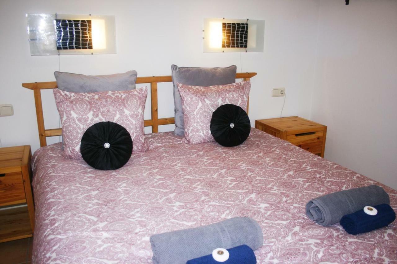 Villa Sharon & Relax Corralejo Exterior foto